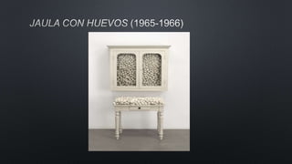 Marcel broodthaers