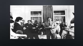 Marcel broodthaers