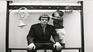 Marcel broodthaers