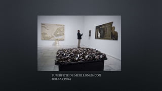 Marcel broodthaers