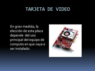 CAPACIDAD    Procure que su capacidad de por lo menos 20 GB. Tenga en cuenta, que cada vez es as común que los sistemas modernos tengan un disco de 40 o 60 GB.