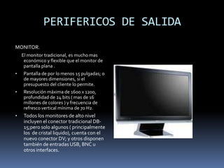 TARJETAS BASICAS    Permite obtener un despliegue aceptable  para aplicaciones de oficina o para navegaciones web. Por lo general, estas placas tienen solo de 8 a 16 MB de RAM.