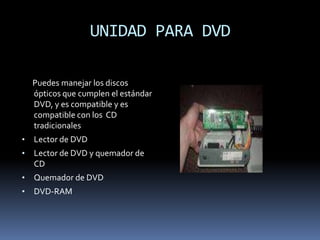 Resolución máxima de 1600 x 1200, profundidad de 24 bits ( mas de 16 millones de colores ) y frecuencia de refresco vertical mínima de 70 H2.
