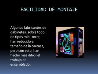 UNIDAD PARA DISCO COMPACTO TRADICIONAL Como su nombre lo indica, esta unidad sirve para leer y/o  escribir en disco compactos.Lector de CD-ROM solo sirve para leer discos compactos tradicionales ya sea de datos o de música.Quemador de CD puede grabar sus propios discos compactos, ya que sea como respaldo o como intercambio de información