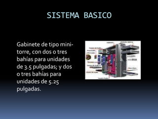 Lector de DVD y quemador de CD