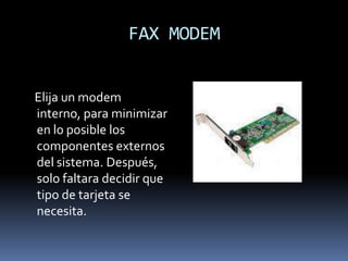 ASPECTO EXTERNO     La estética es muy importante para algunos usuarios; no sean en su hogar u oficina una de las tradicionales caja de color gris arena.