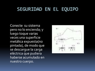 SISTEMA AVANZADO     Gabinete de torre completa, con seis bahías de 3.5 pulgadas y cuatro y cinco bahías de 5.25 pulgadas.
