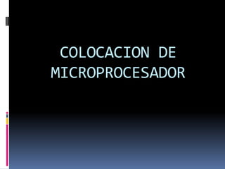 FUENTE DE PODER    Comúnmente, la calidad de una fuente de poder se determina por la cantidad de potencia que puede suministrar de manera continua; se mide en watts.