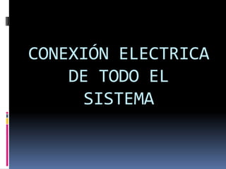 PASO 5     Fije la tarjeta madre, cuidando que los  puertos encajen en los orificios de la laminilla correspondiente.