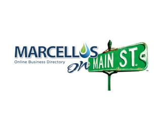 Marcellus coalition