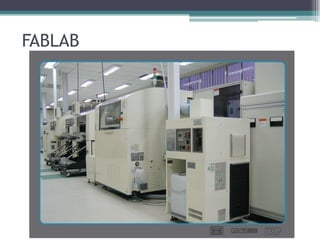 FABLAB
 
