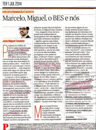 Marcelo miguel-bes nós-