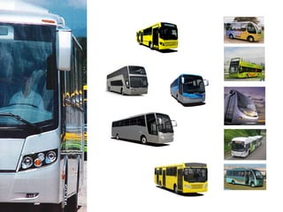 Quais as capacidades que fizeram o sucesso do setor de carroceria de ônibus?  