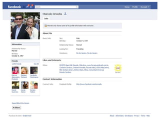 Marketing Digital - Análise Marcelo Crivella