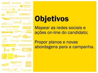 Marketing Digital - Análise Marcelo Crivella