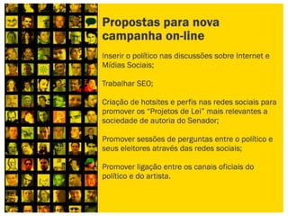 Marketing Digital - Análise Marcelo Crivella