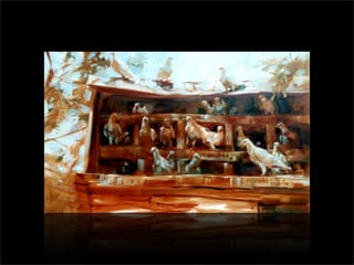 Marcelo De Angelis Oleos