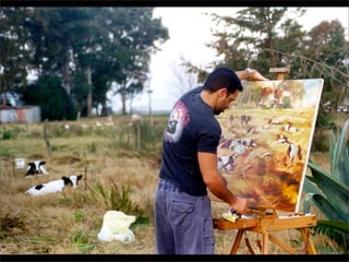 Marcelo De Angelis Oleos