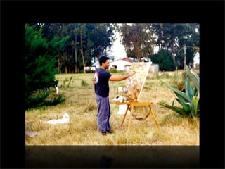 Marcelo De Angelis Oleos