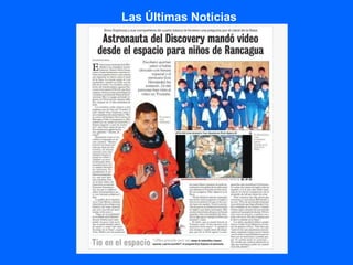 Las Últimas Noticias 