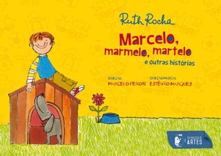 Marcelo marmelo 2