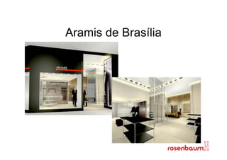 Aramis de Brasília
 