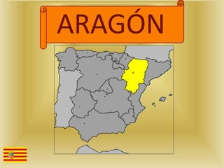 ARAGÓN 
 