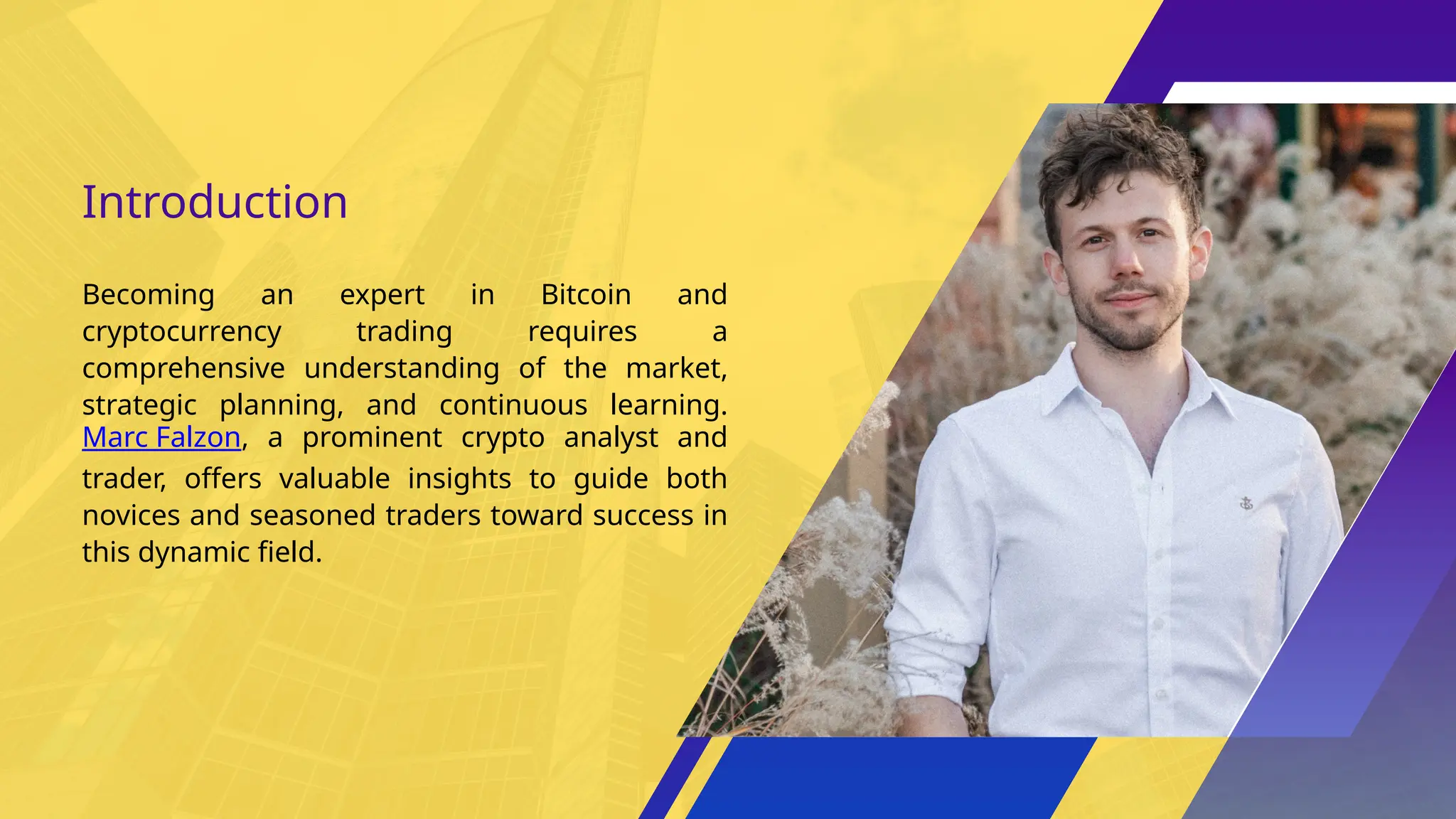 How to be an expert in cryptocurrency (84) foto