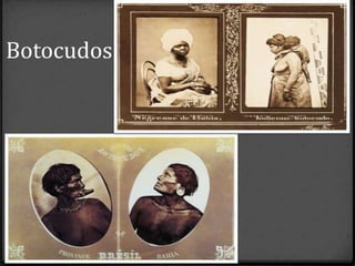 Botocudos