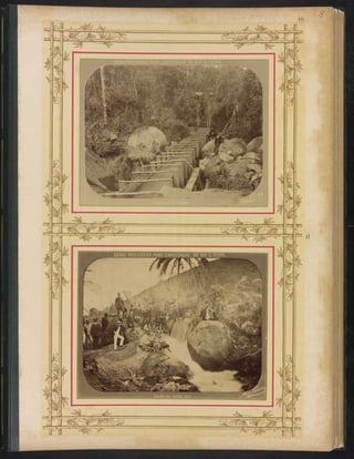 Marc Ferrez - Rio São Pedro