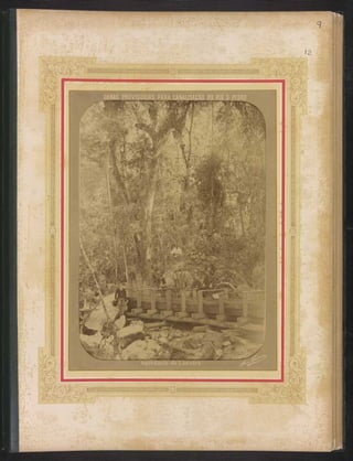 Marc Ferrez - Rio São Pedro