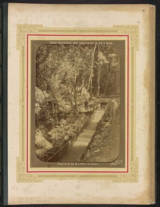 Marc Ferrez - Rio São Pedro