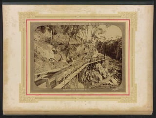 Marc Ferrez - Rio São Pedro