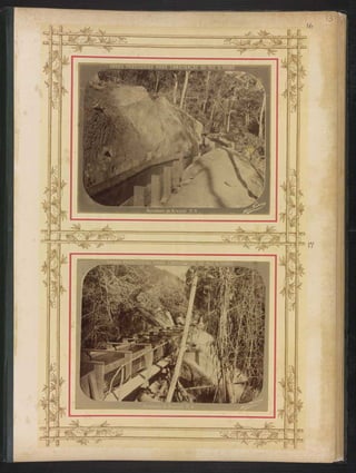 Marc Ferrez - Rio São Pedro