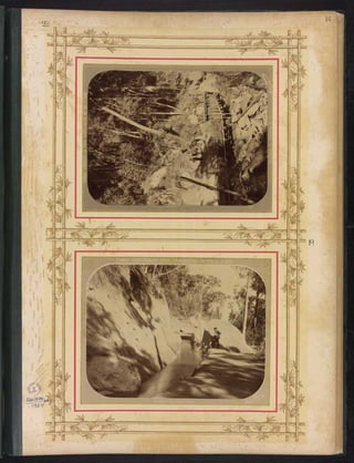 Marc Ferrez - Rio São Pedro