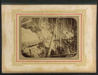 Marc Ferrez - Rio São Pedro