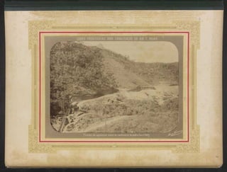 Marc Ferrez - Rio São Pedro