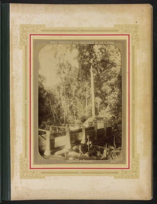 Marc Ferrez - Rio São Pedro