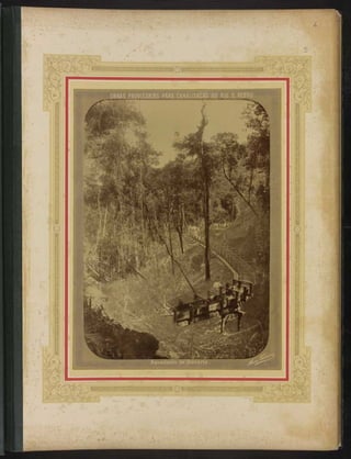 Marc Ferrez - Rio São Pedro