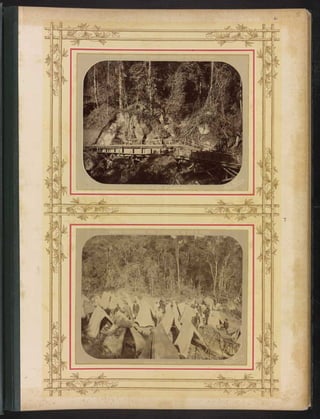 Marc Ferrez - Rio São Pedro