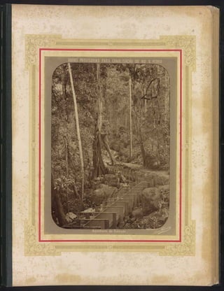 Marc Ferrez - Rio São Pedro