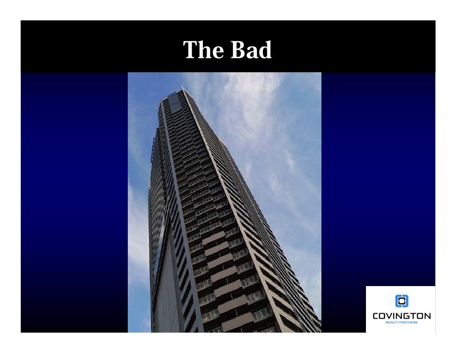 Marc goldstein, Building Capital Stacks in Today's Market