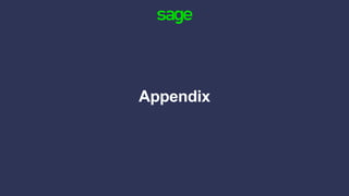 Appendix
 