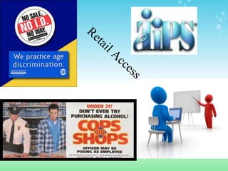 Retail AccessMarch 10, 2011