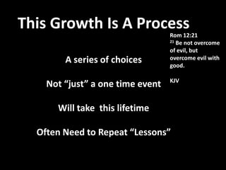 God IS Lord of AllBut He Gives ME the Choice…..To give HIM control or not