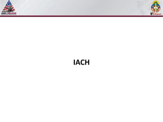 IACH
 