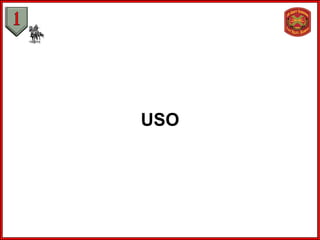 USO
 