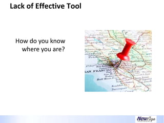 Creating A Necessary Dependence - IT Business Alignment