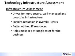 Creating A Necessary Dependence - IT Business Alignment