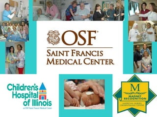 What skills does OSF look for?Mission focusedCustomer serviceMulti-taskingLeadership qualitiesTeamworkConflict ResolutionCross TrainingAccountability